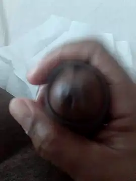 Snapshot of ManBlackhot chatting on 01.15.25 ManBlackhot online show from 01.15.25