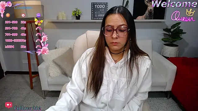 Bianca     online show from 02.01.26