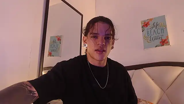 AlbertBernal69 online show from 11.20.25