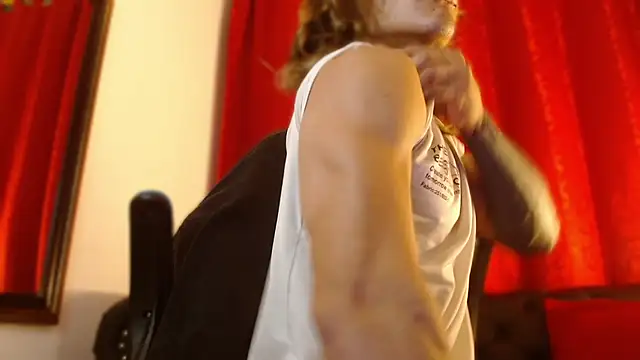 AlbertBernal69 online show from 12.21.25