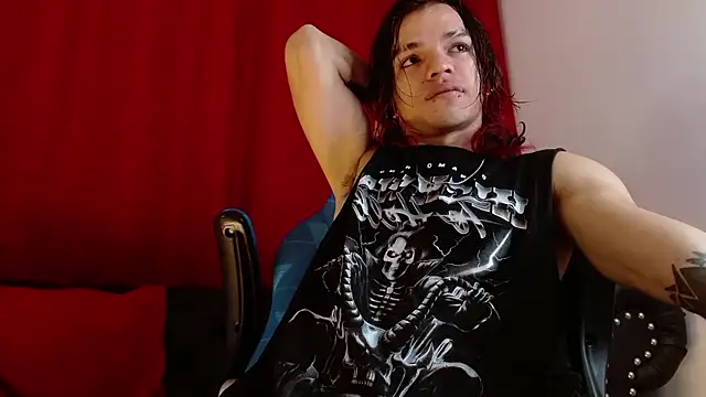 AlbertBernal69 online show from 01.09.26