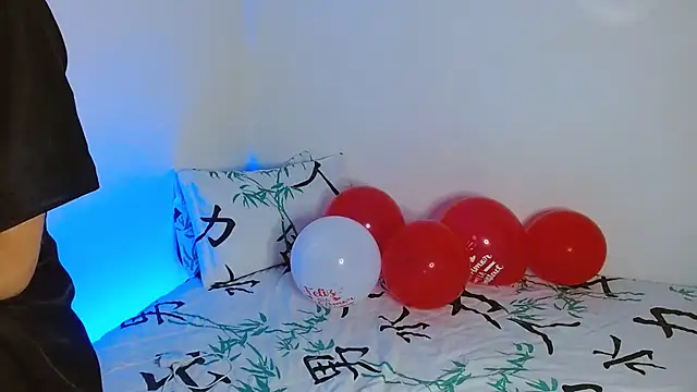 Mehottie29 online show from 02.16.25