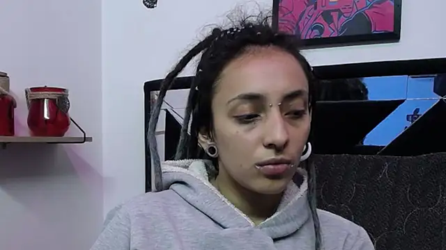 ORIANNA BODMOD online show from 12.03.24