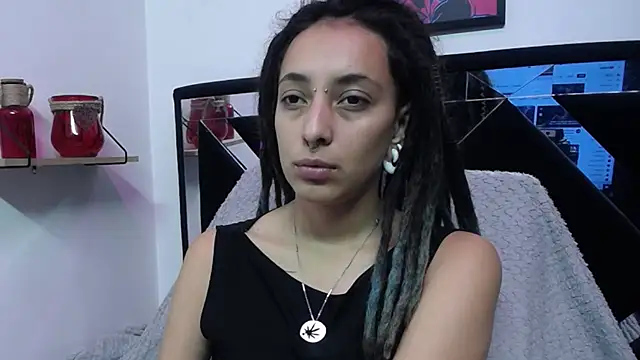 ORIANNA BODMOD online show from 12.14.24