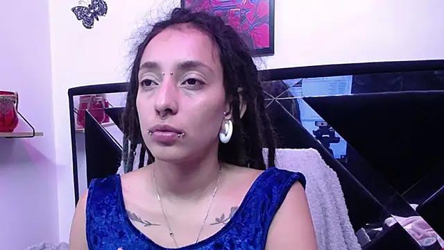 ORIANNA BODMOD online show from 12.19.24