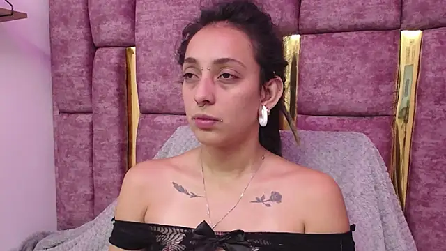 ORIANNA BODMOD online show from 02.22.25