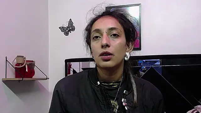 ORIANNA BODMOD online show from 02.28.25