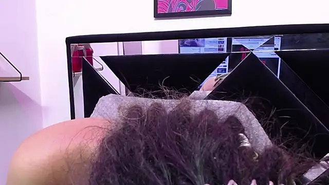 ORIANNA BODMOD online show from 02.28.25