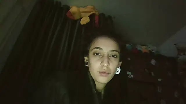 ORIANNA BODMOD online show from 11.09.25