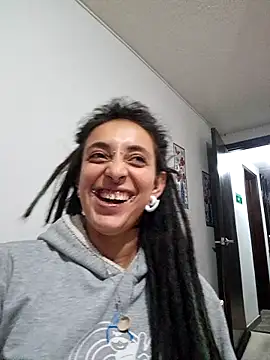 ORIANNA BODMOD online show from 12.20.25