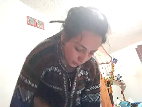 ORIANNA BODMOD online show from 03.01.26