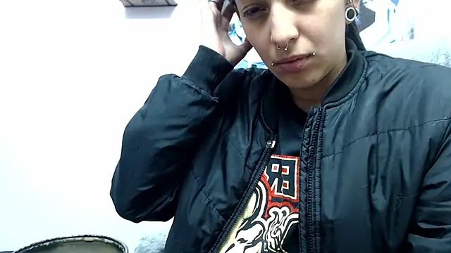 ORIANNA BODMOD online show from 04.01.26