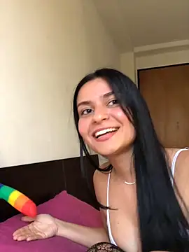 Lolitah  69 online show from 02.10.25