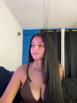 Lolitah  69 online show from 09.20.25