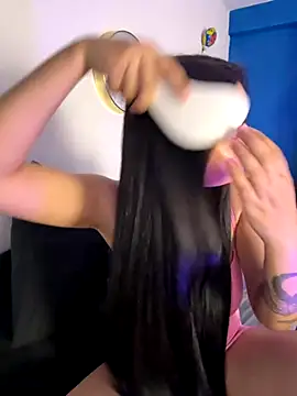 Lolitah  69 online show from 10.15.25