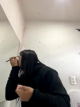 ZiaCalifa online show from 12.04.25