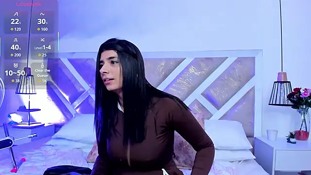 ZiaCalifa online show from 02.18.26