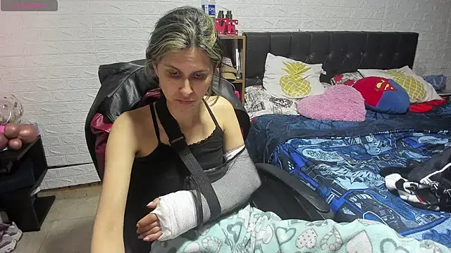 lauren ashlee online show from 03.13.25