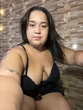 Snapshot of MinaBoss chatting on 03.27.26 MinaBoss online show from 03.27.26