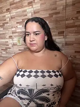 Snapshot of MinaBoss chatting on 03.29.26 MinaBoss online show from 03.29.26