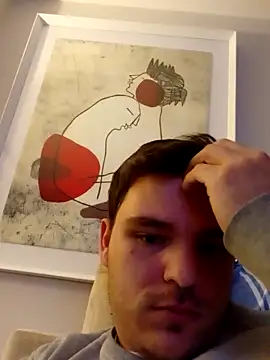 sergigomez online show from 02.19.25