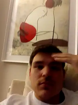 sergigomez online show from 02.20.25