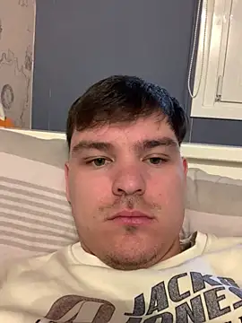 sergigomez online show from 01.11.26