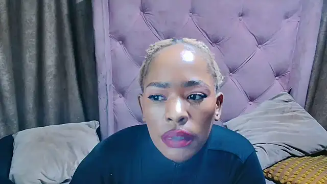 AFRICANGODDESSXXX online show from 06.13.26