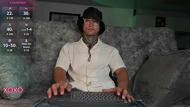 Mark Kamper online show from 12.13.25