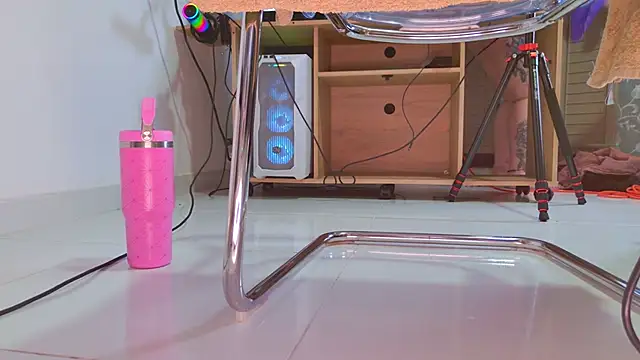 NathaxaLeans online show from 12.04.25