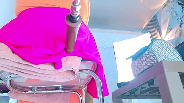 NathaxaLeans online show from 02.13.26