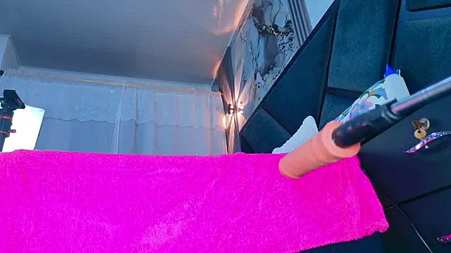 NathaxaLeans online show from 03.06.26