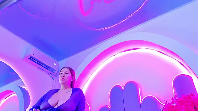 NathaxaLeans online show from 04.09.26