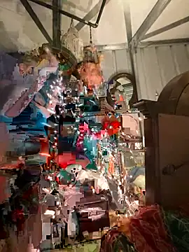 SummerBlueMoon online show from 10.21.25