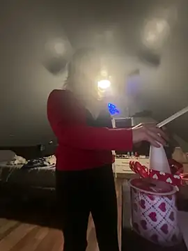 SummerBlueMoon online show from 02.09.26