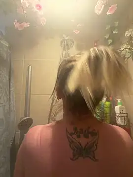 SummerBlueMoon online show from 02.16.26