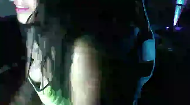 AngelaQueen  online show from 02.24.25