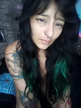 AngelaQueen  online show from 03.04.25