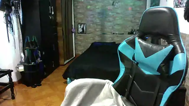 AngelaQueen  online show from 09.08.25