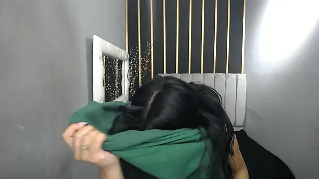 Snapshot of keizy__conte chatting on 01.16.25 keizy conte online show from 01.16.25