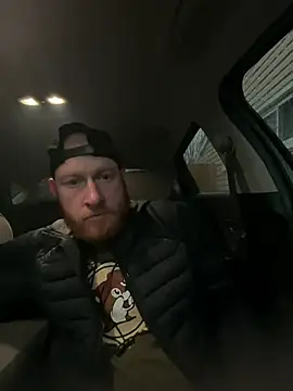 Snapshot of Ginger_Tim chatting on 03.15.25 Ginger Tim online show from 03.15.25