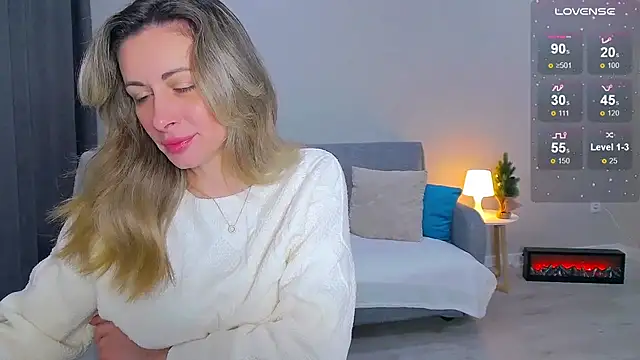 Dalili online show from 12.21.25