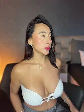 lena banks online show from 06.18.26