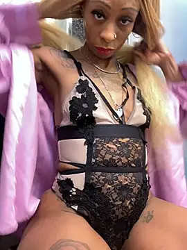 SlimBeenBadd1981 online show from 02.22.25