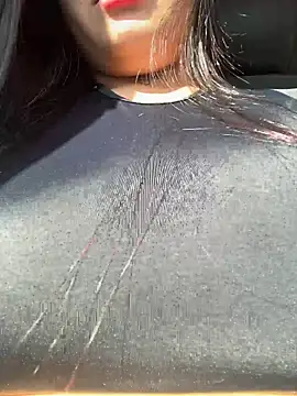 LunaBaker-1 online show from 11.21.25