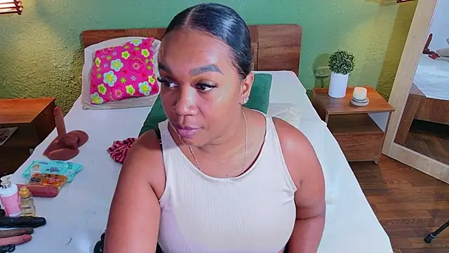 dannaahbrown online show from 06.03.26