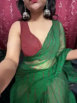 LuscousPussy online show from 02.18.25