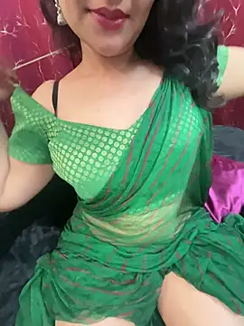 LuscousPussy online show from 02.27.25