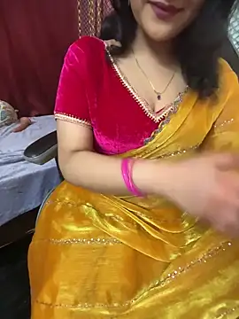 LuscousPussy online show from 11.26.25