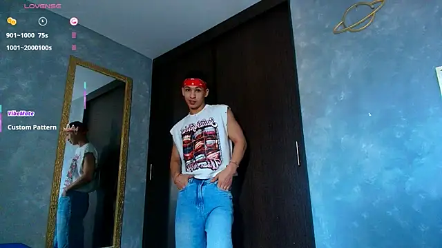 liuscast22 online show from 11.22.25